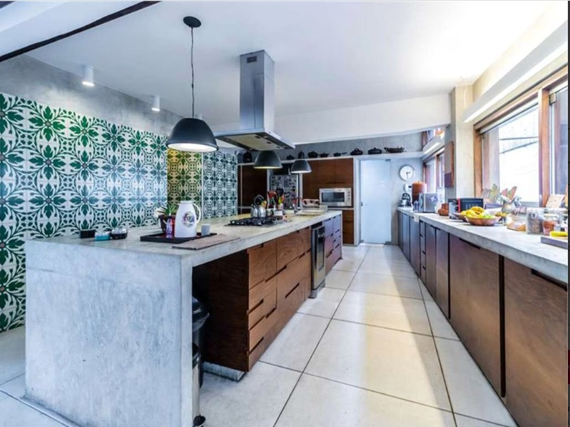 Residencial Multifamiliar de 4 quartos, 480m² no bairro Alto de Pinheiros, em São Paulo | Eu Corretor