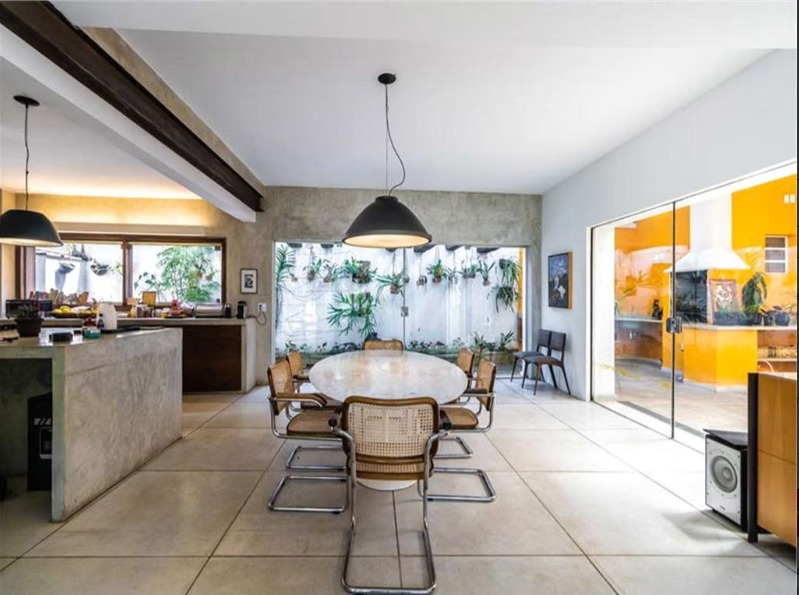 Residencial Multifamiliar de 4 quartos, 480m² no bairro Alto de Pinheiros, em São Paulo | Eu Corretor