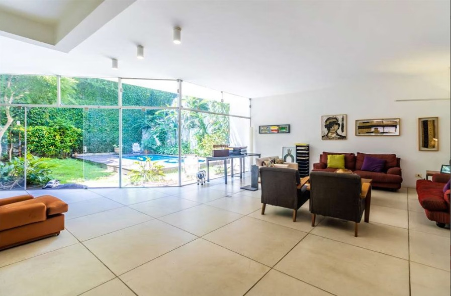 Residencial Multifamiliar de 4 quartos, 480m² no bairro Alto de Pinheiros, em São Paulo | Eu Corretor