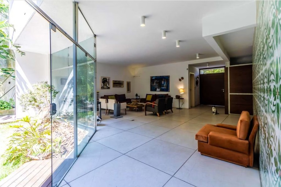 Residencial Multifamiliar de 4 quartos, 480m² no bairro Alto de Pinheiros, em São Paulo | Eu Corretor