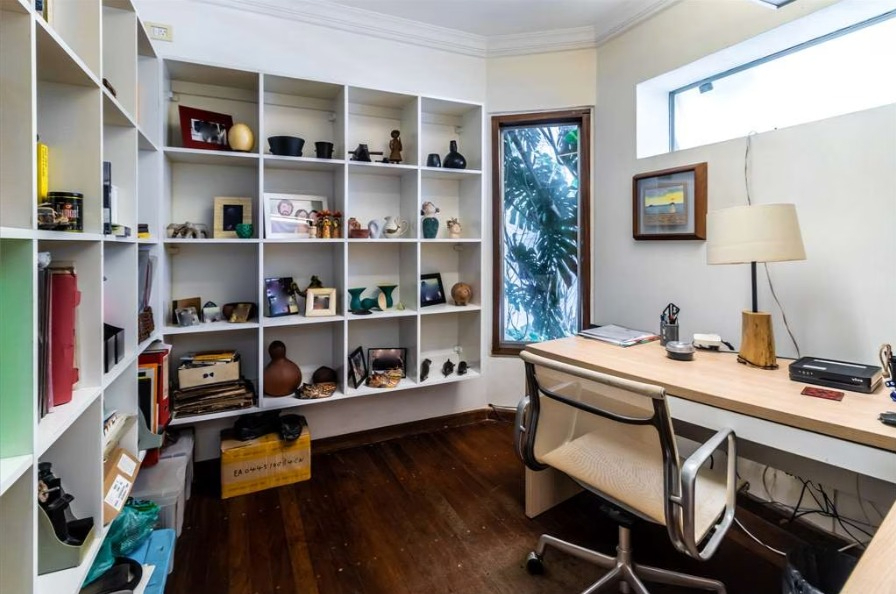 Residencial Multifamiliar de 4 quartos, 480m² no bairro Alto de Pinheiros, em São Paulo | Eu Corretor