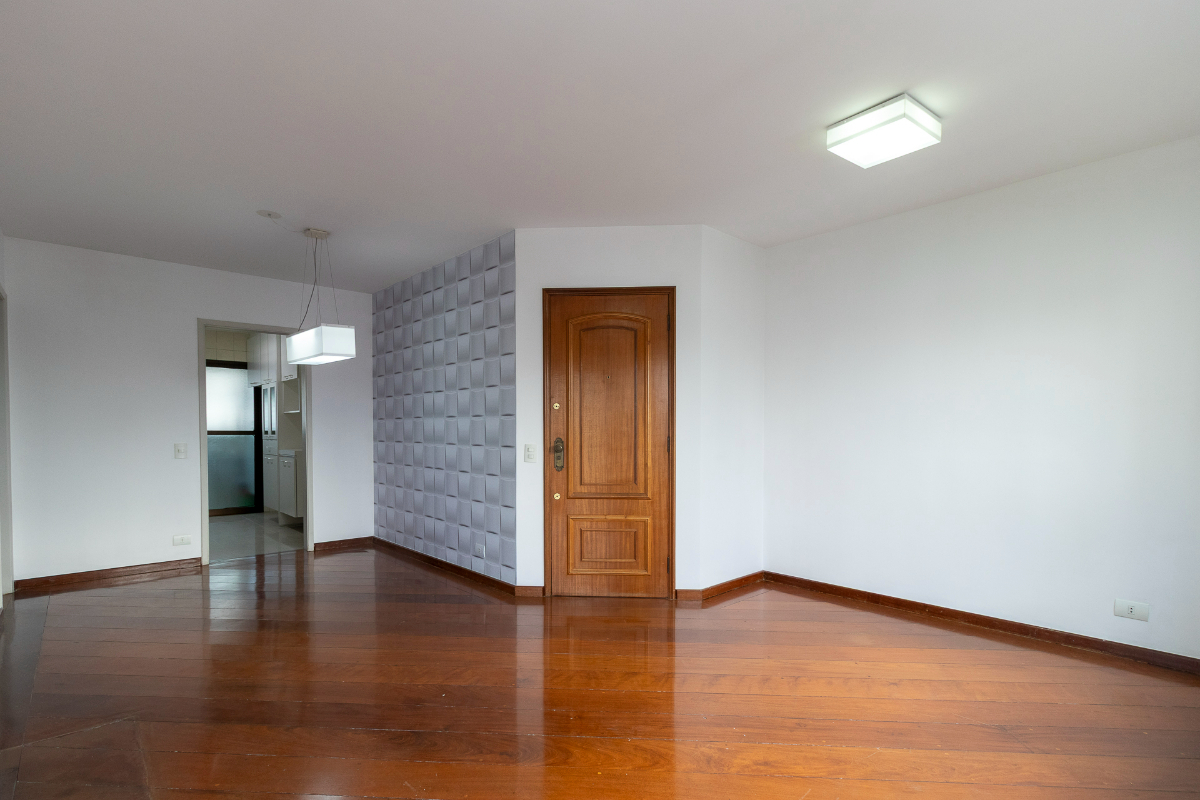 Residencial Multifamiliar de 3 quartos, 89m² no bairro Moema, em São Paulo | Eu Corretor