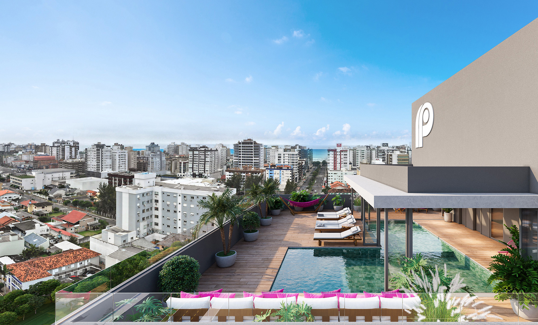 Markho Health Care - Grupo Pessi