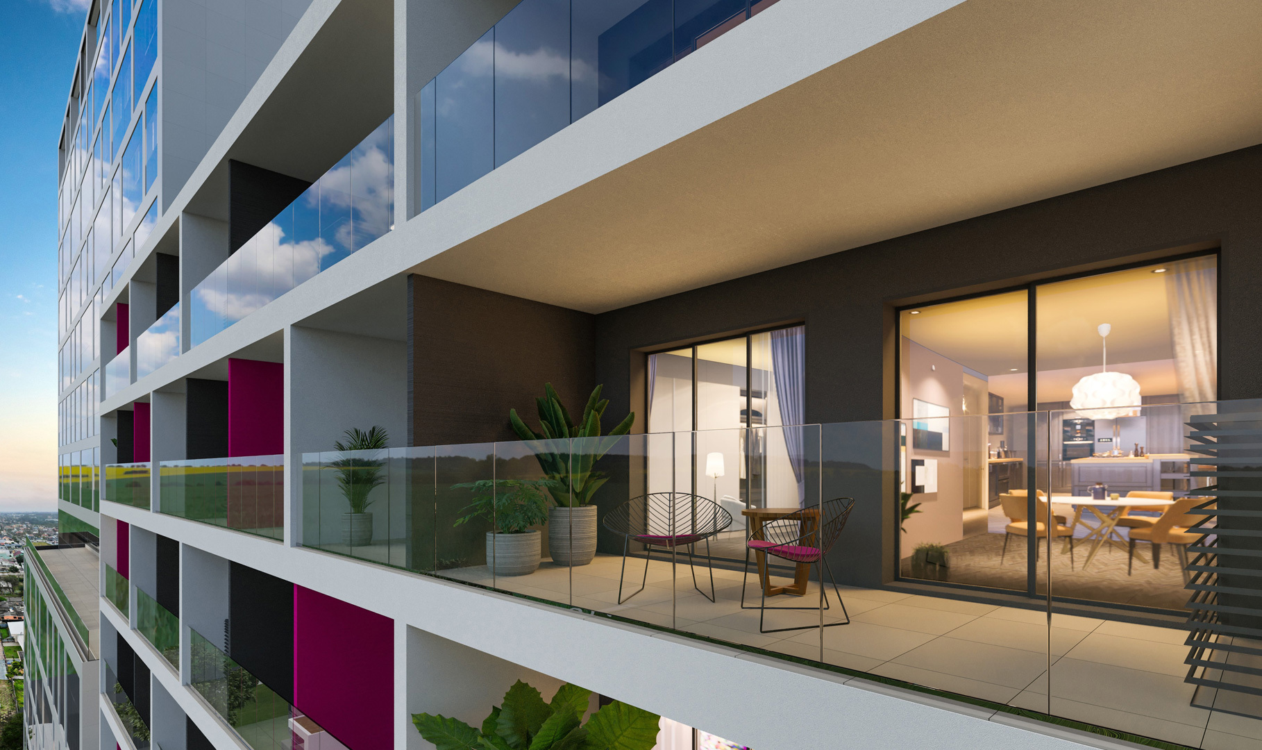 Markho Health Care - Grupo Pessi