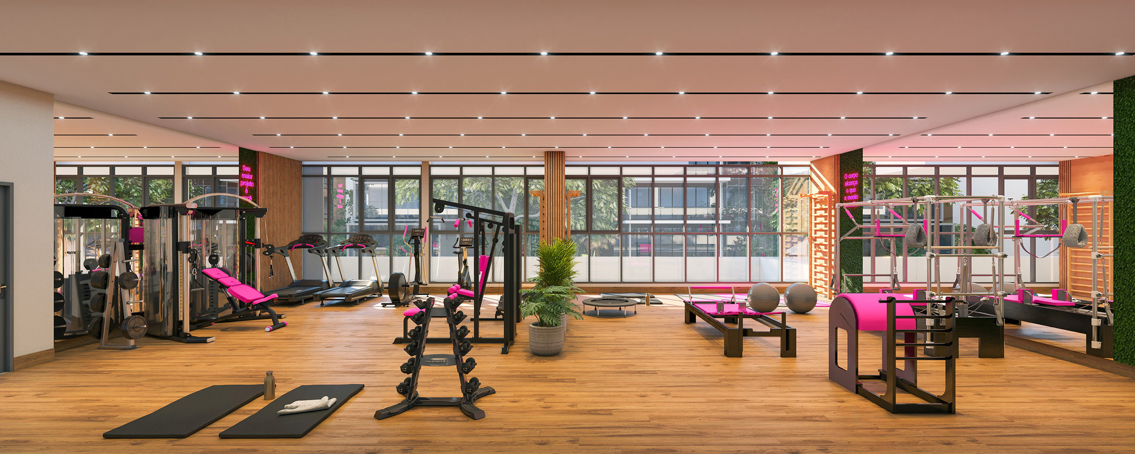 Markho Health Care - Grupo Pessi