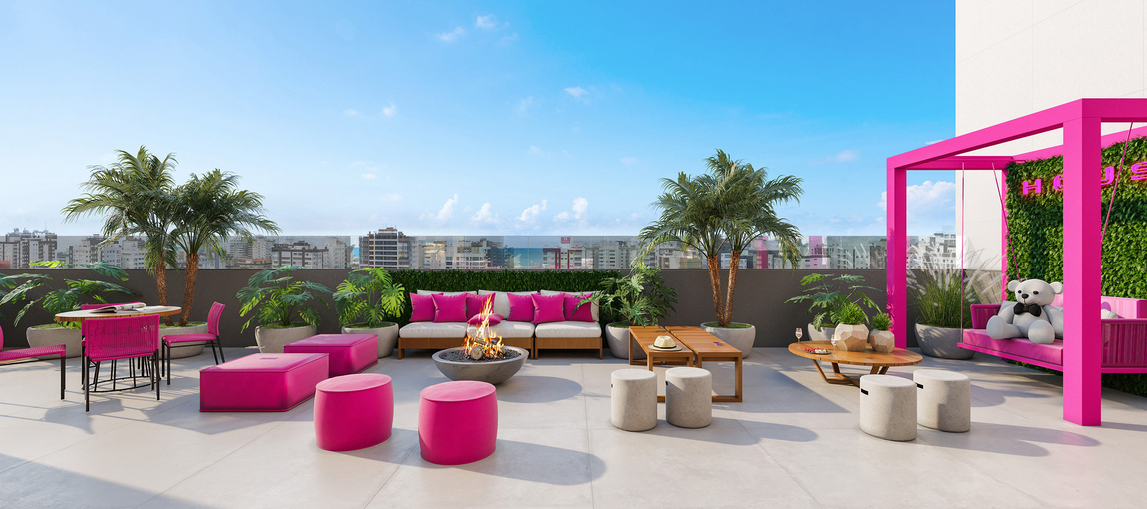 Markho Health Care - Grupo Pessi