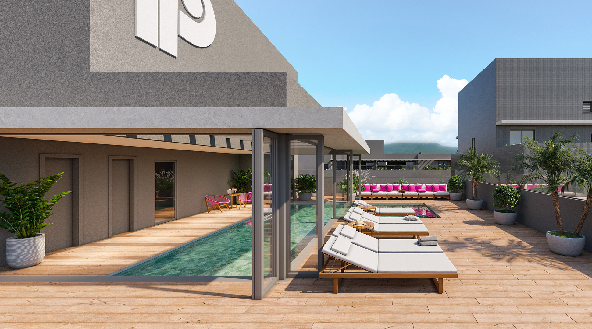 Markho Health Care - Grupo Pessi