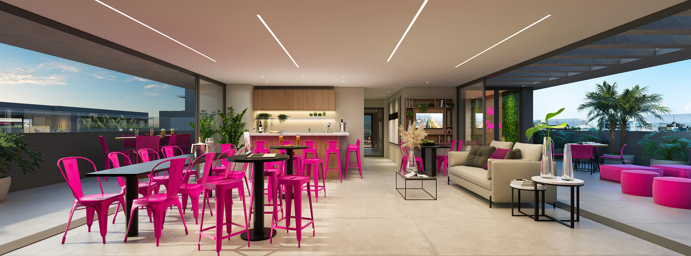 Markho Health Care - Grupo Pessi