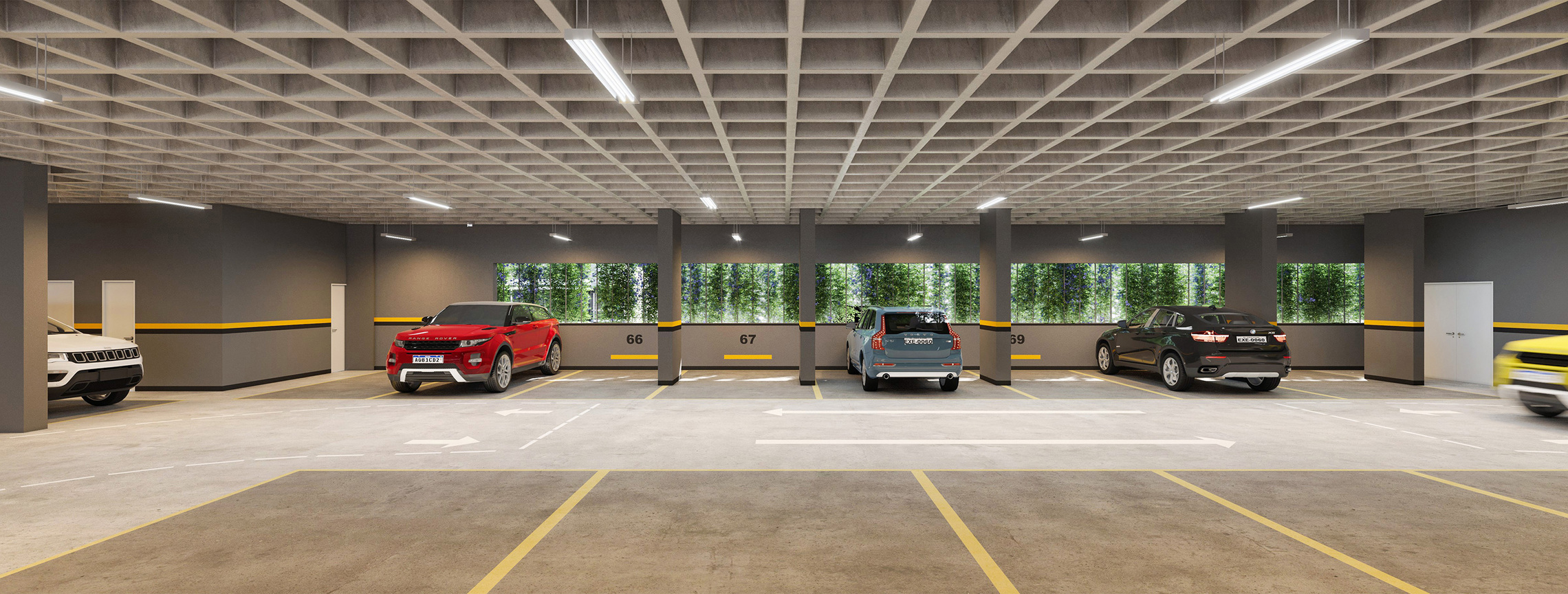 Markho Prime Residences - Grupo Pessi