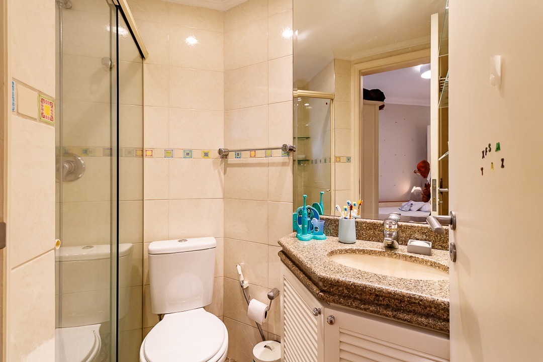 Residencial Multifamiliar de 3 quartos, 225m² no bairro Jardim Fonte do Morumbi, em São Paulo | Eu Corretor