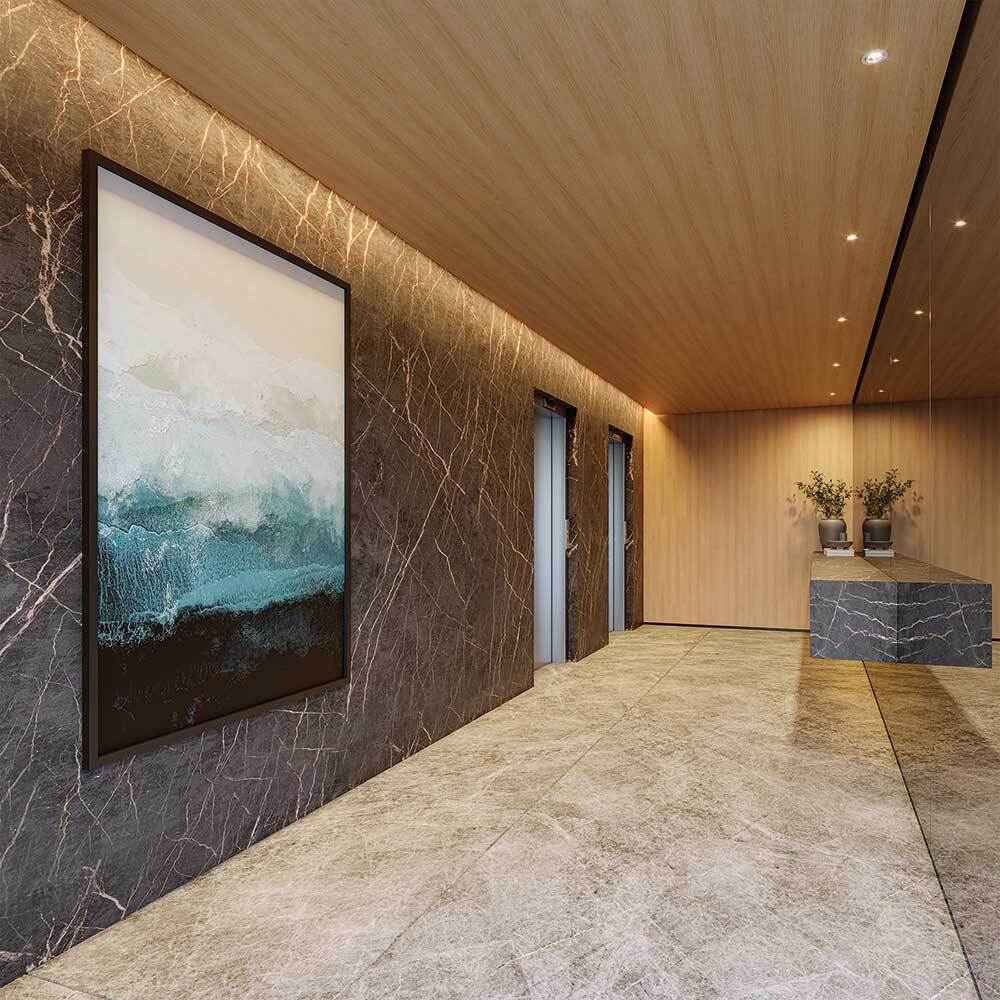 Hall