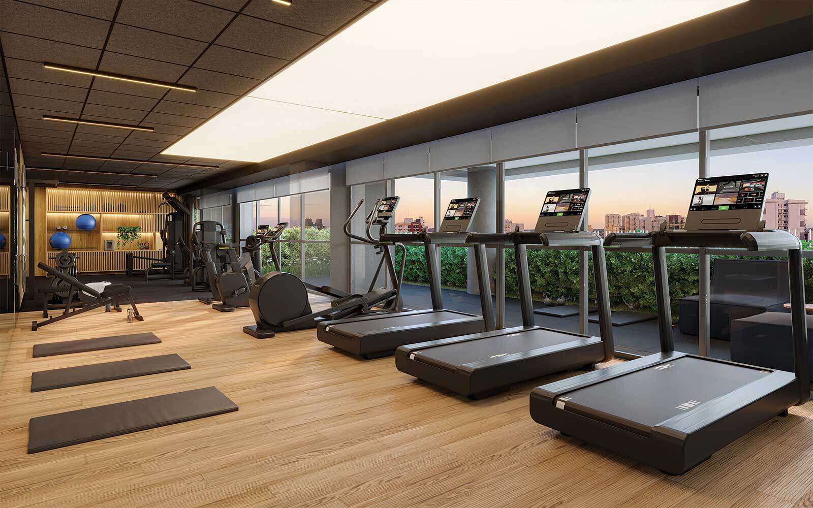 Fitness
