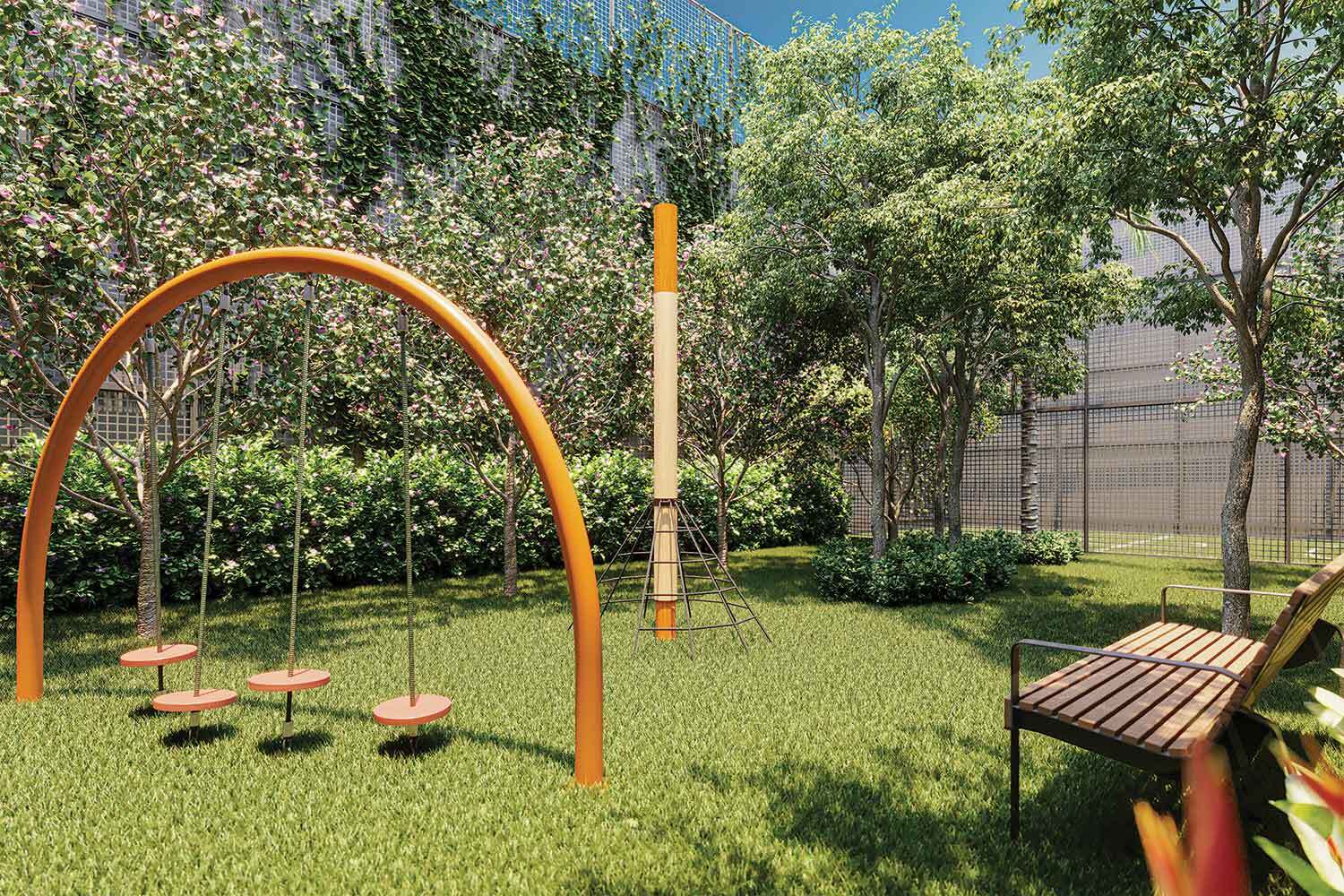 Playground