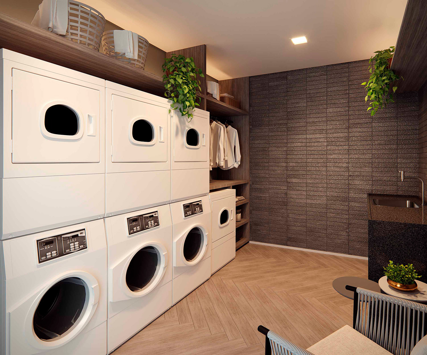 Studios Berrini - NR Studios Berrini - NR