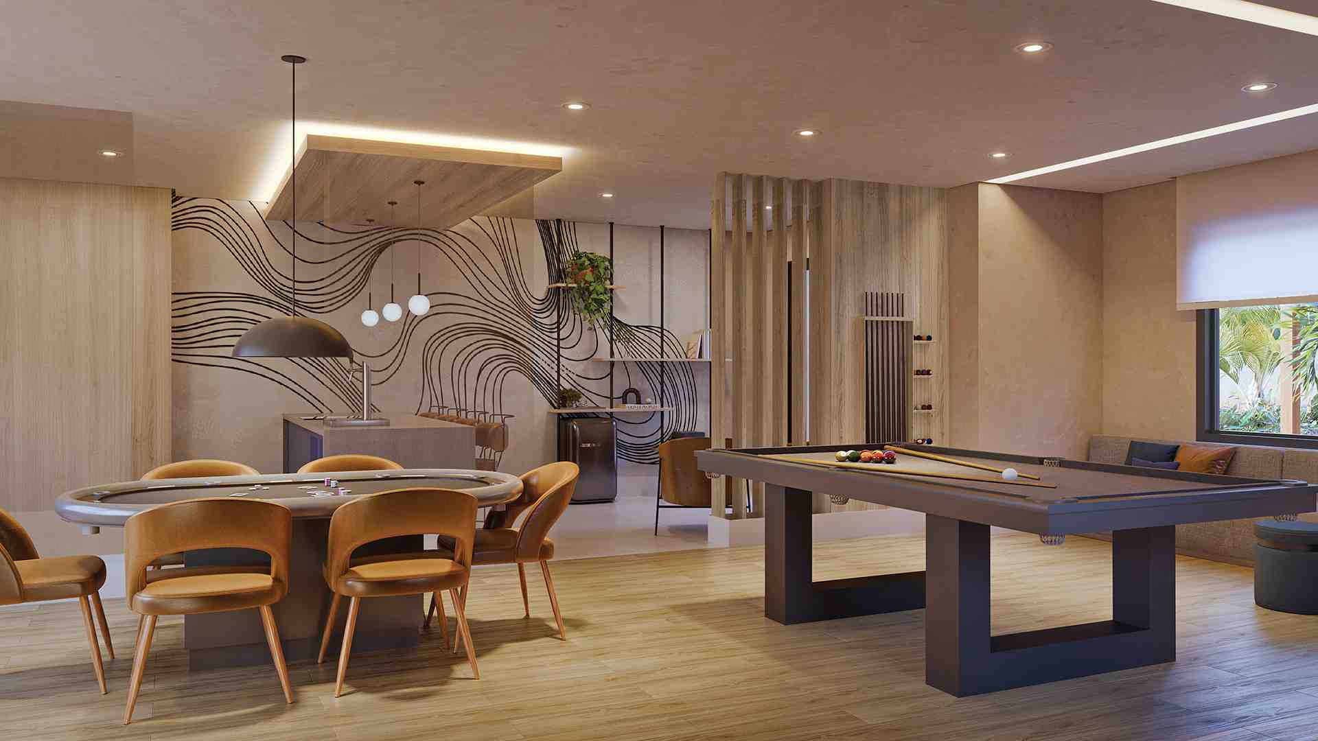 Residencial Multifamiliar de 4 quartos, 203m² no bairro Ponte de Campinas, em Jundiaí | Eu Corretor