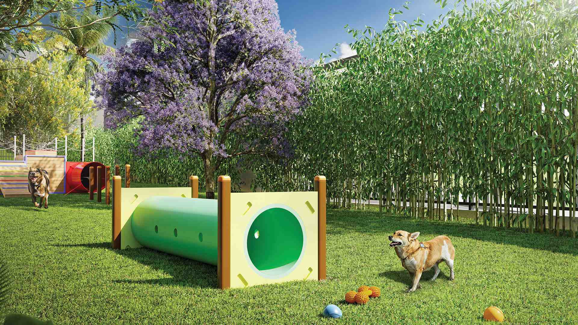 Residencial Multifamiliar de 4 quartos, 203m² no bairro Ponte de Campinas, em Jundiaí | Eu Corretor