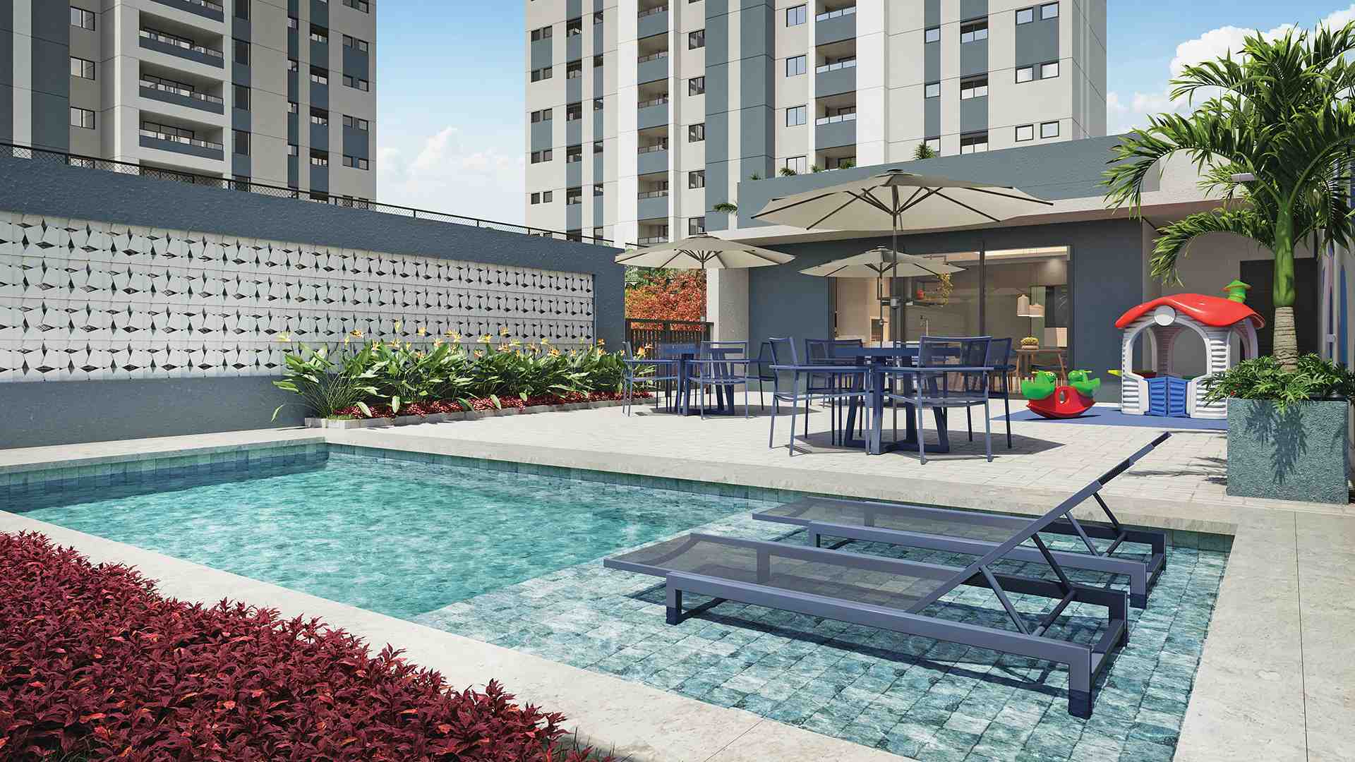 Residencial Multifamiliar de 4 quartos, 203m² no bairro Ponte de Campinas, em Jundiaí | Eu Corretor