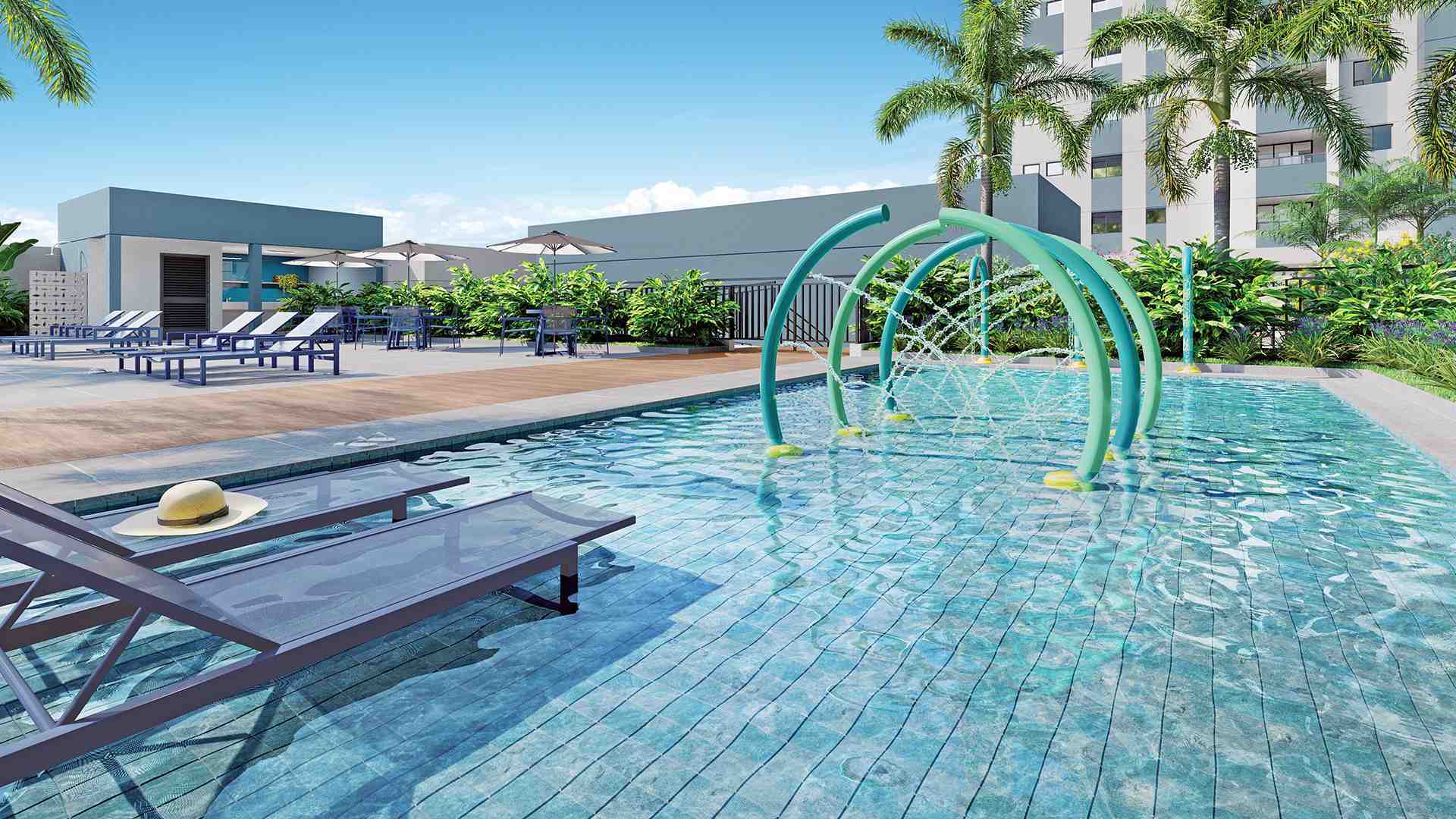 Residencial Multifamiliar de 4 quartos, 203m² no bairro Ponte de Campinas, em Jundiaí | Eu Corretor