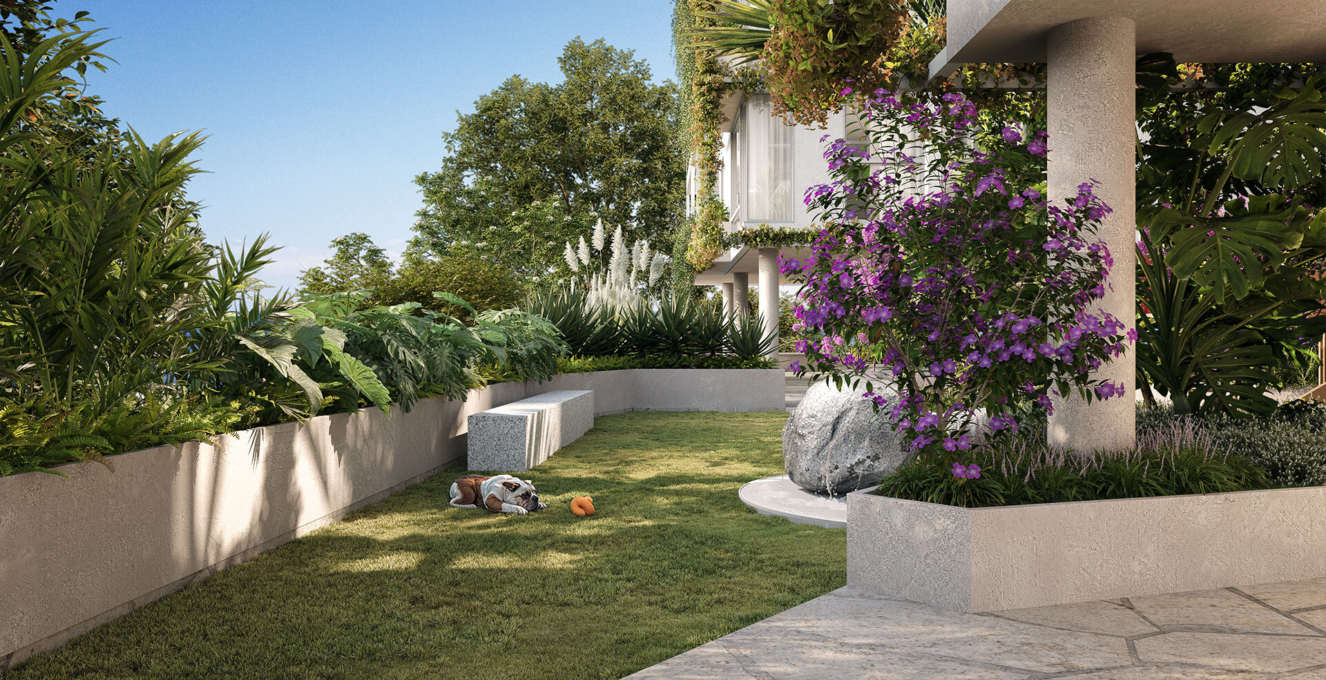 Residencial Multifamiliar de 4 quartos, 209m² no bairro Praia Brava de Itajaí, em Itajaí | Eu Corretor