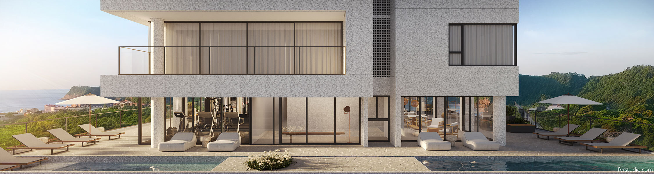 Residencial Multifamiliar de 3 quartos, 145m² no bairro Praia Brava de Itajaí, em Itajaí | Eu Corretor