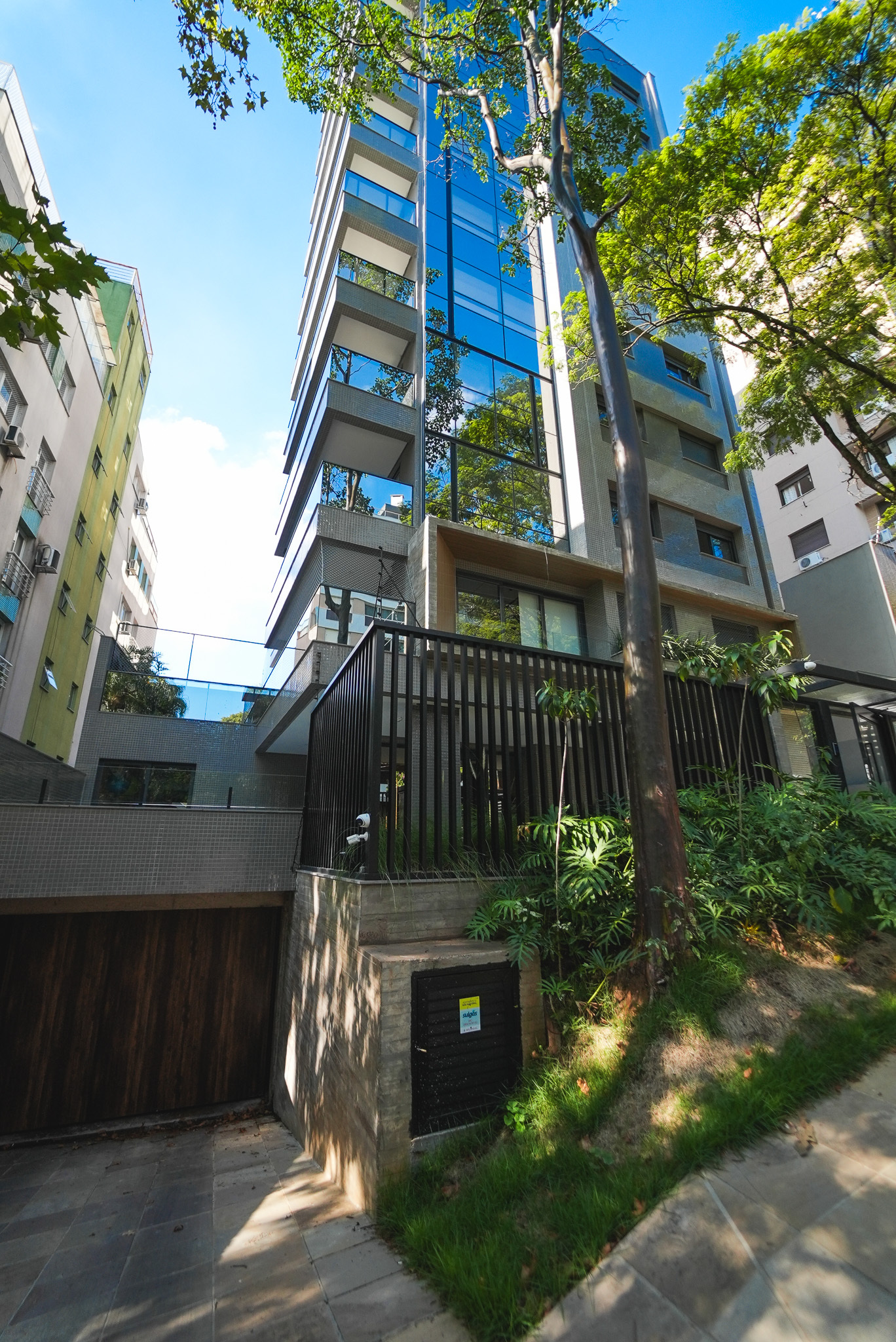 Imponent Residence - Salton Empreendimentos