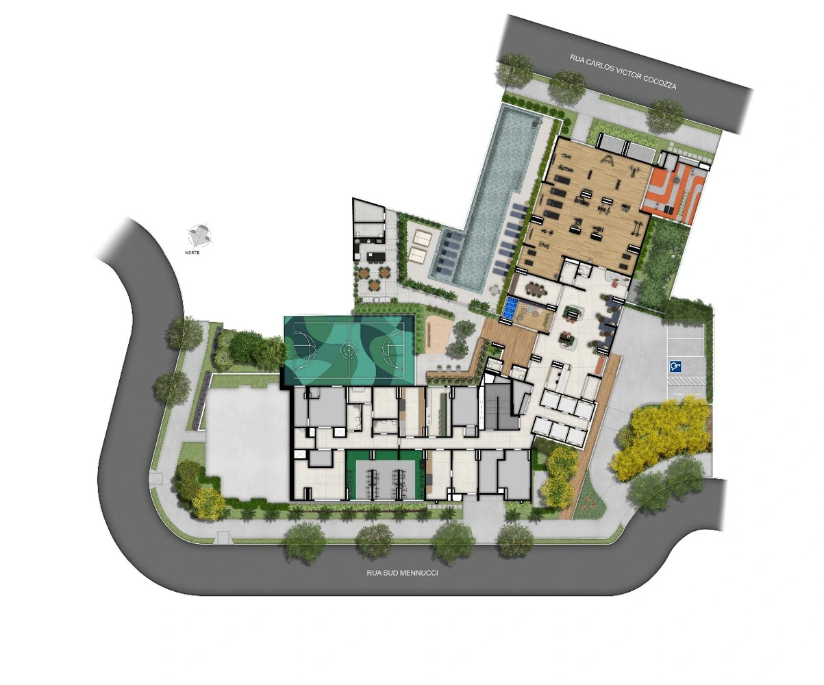 The Collection Vila Mariana - Residencial The Collection Vila Mariana - Residencial