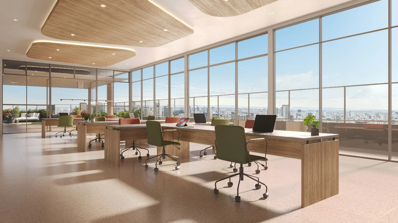 The Collection Vila Mariana - Residencial The Collection Vila Mariana - Residencial