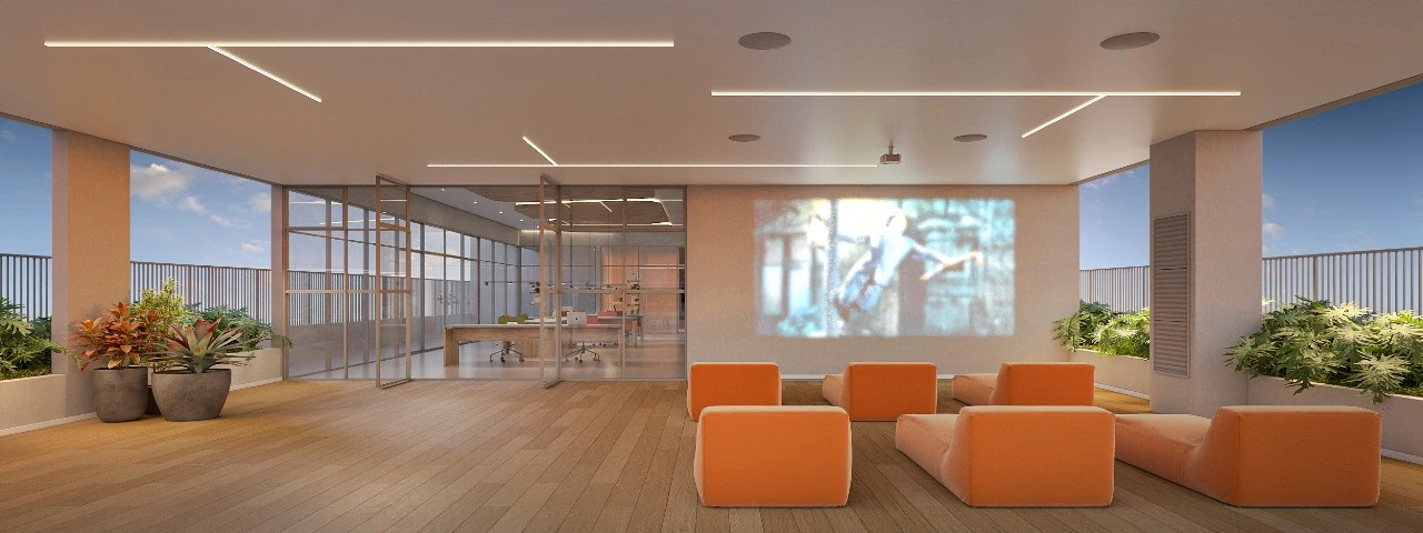 The Collection Vila Mariana - Residencial The Collection Vila Mariana - Residencial