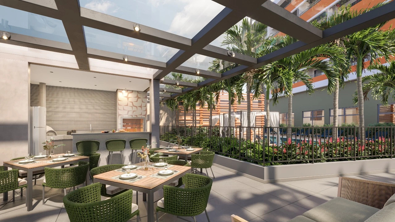 The Collection Vila Mariana - Residencial The Collection Vila Mariana - Residencial