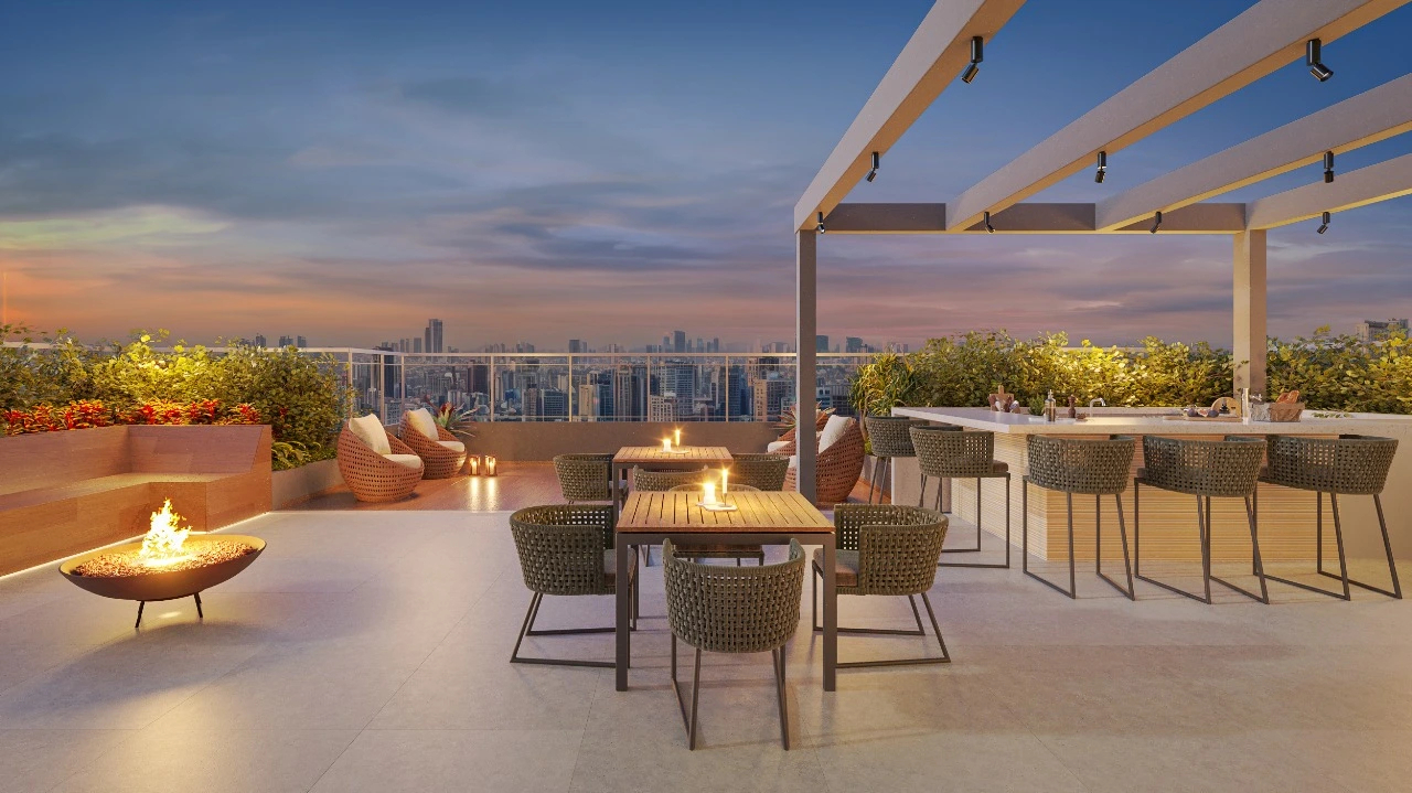 The Collection Vila Mariana - Residencial The Collection Vila Mariana - Residencial