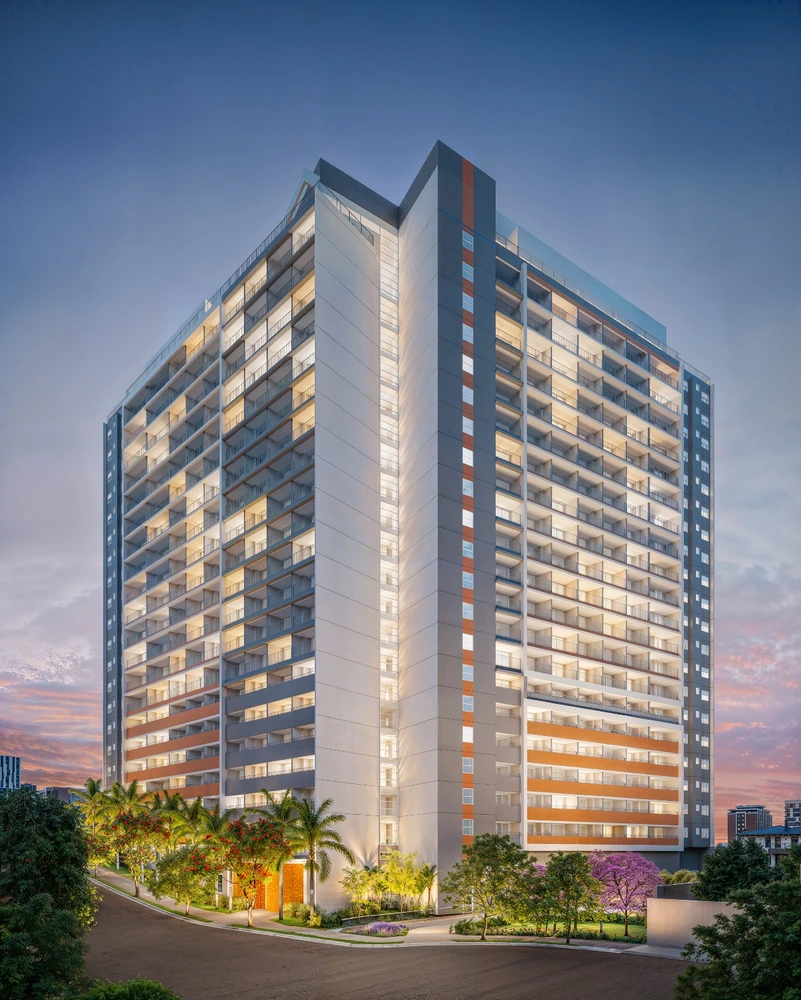 The Collection Vila Mariana - NR