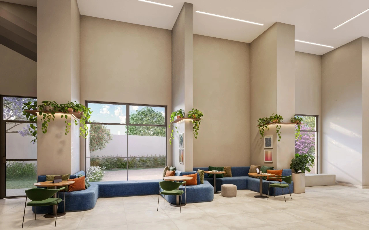 The Collection Vila Mariana - NR The Collection Vila Mariana - NR