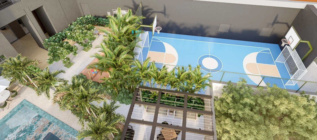 The Collection Vila Mariana - NR The Collection Vila Mariana - NR