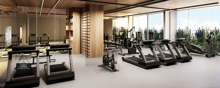 Mac Vila Mariana - MAC