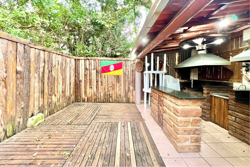 Residencial Multifamiliar de 2 quartos, 40m² no bairro Estância Velha, em Canoas | Eu Corretor