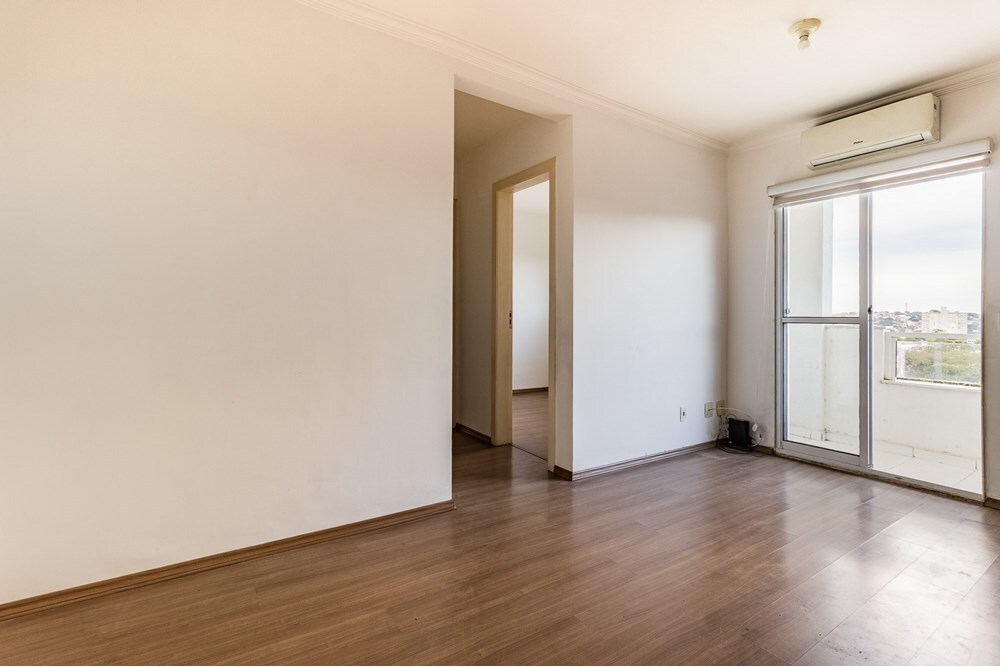 Residencial Multifamiliar de 2 quartos, 59m² no bairro Teresópolis, em Porto Alegre | Eu Corretor