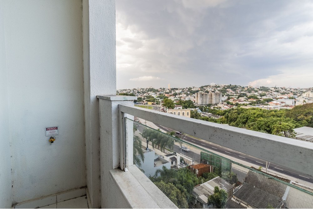 Residencial Multifamiliar de 2 quartos, 59m² no bairro Teresópolis, em Porto Alegre | Eu Corretor
