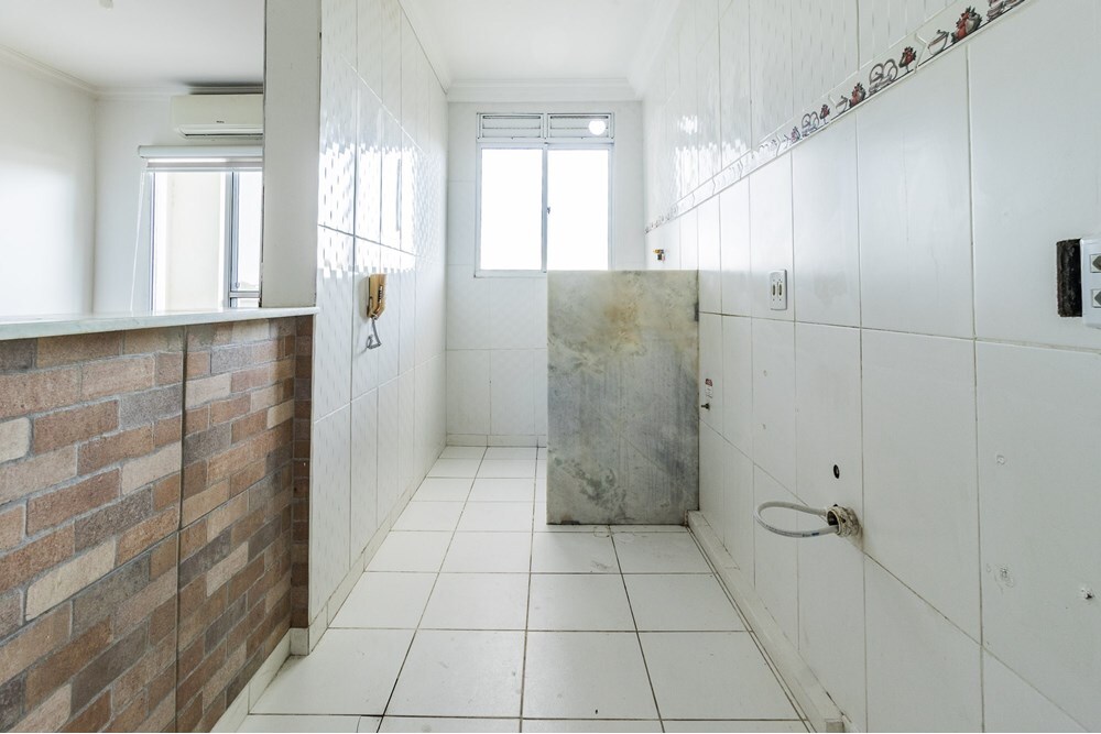Residencial Multifamiliar de 2 quartos, 59m² no bairro Teresópolis, em Porto Alegre | Eu Corretor