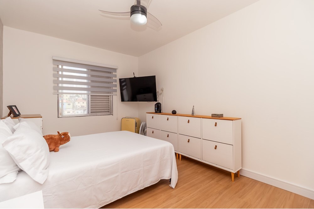 SDZ 1466 Apto 602291003-13 - REMAX B12 Exclusividades