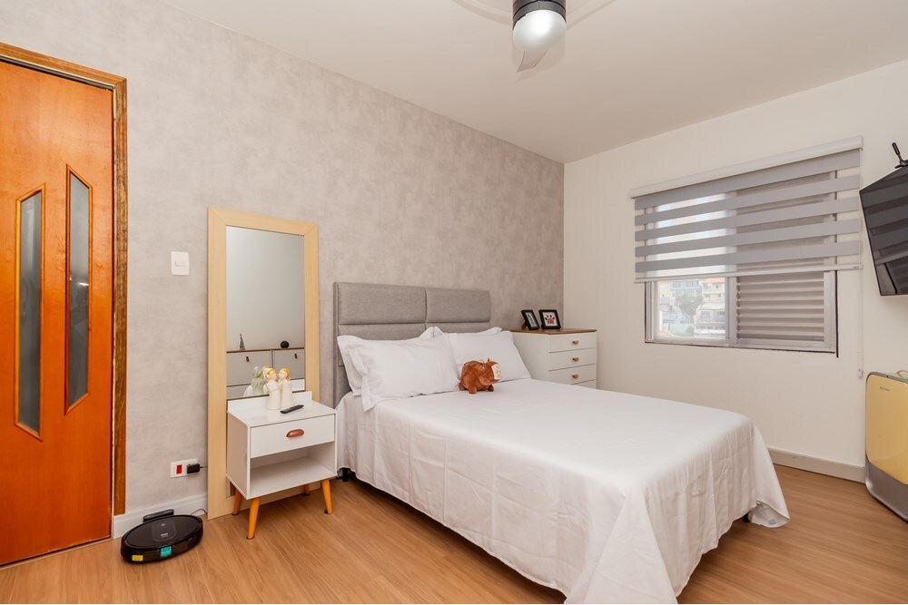 SDZ 1466 Apto 602291003-13 - REMAX B12 Exclusividades