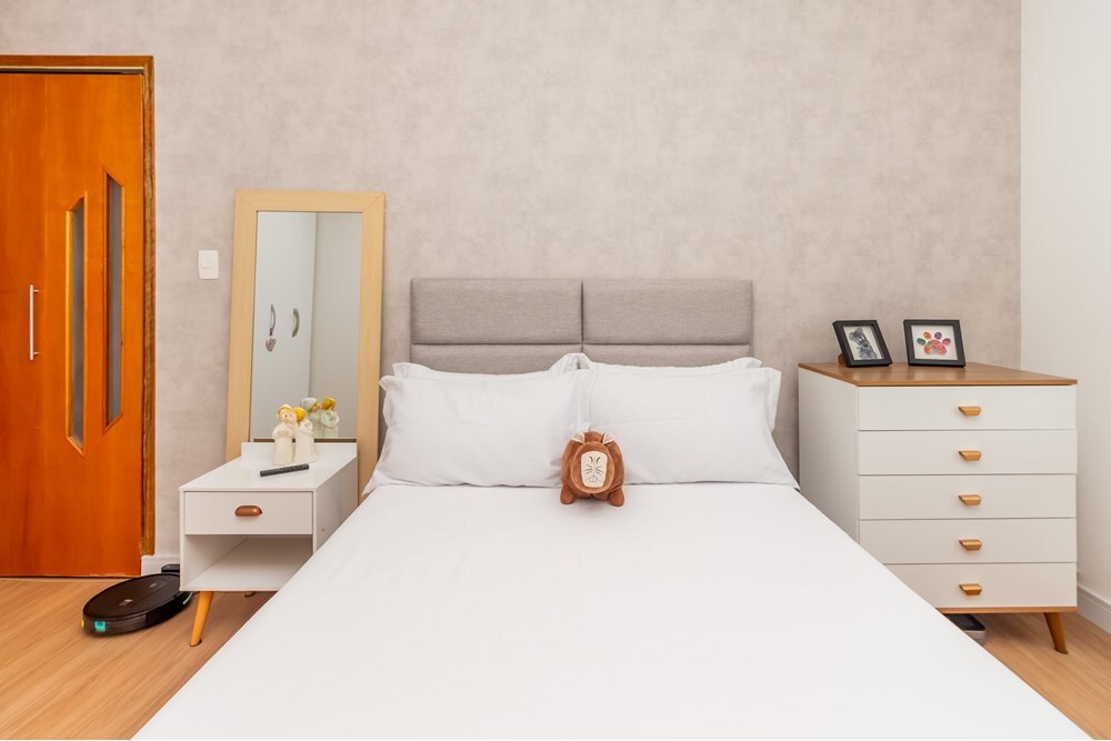 SDZ 1466 Apto 602291003-13 - REMAX B12 Exclusividades