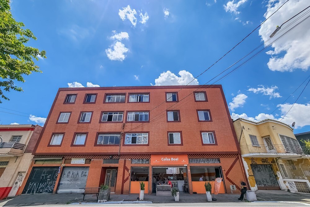 SDZ 1466 Apto 602291003-13 - REMAX B12 Exclusividades