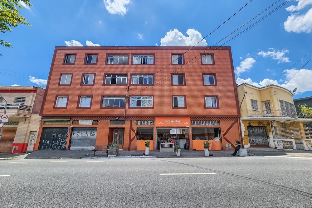 SDZ 1466 Apto 602291003-13 - REMAX B12 Exclusividades