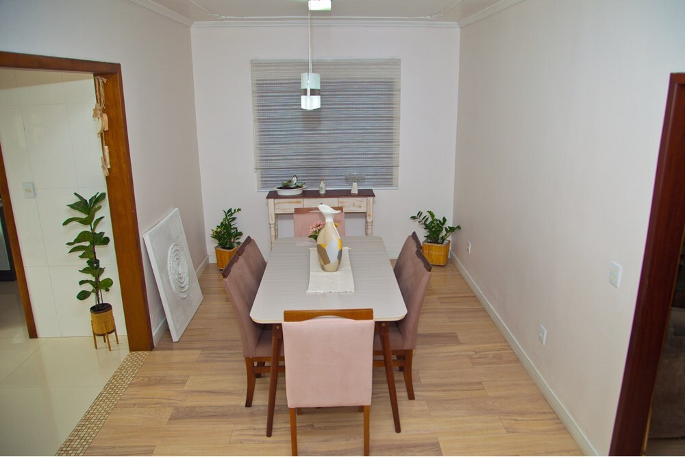 Residencial Multifamiliar de 3 quartos, 300m² no bairro Sumaré, em Alvorada | Eu Corretor