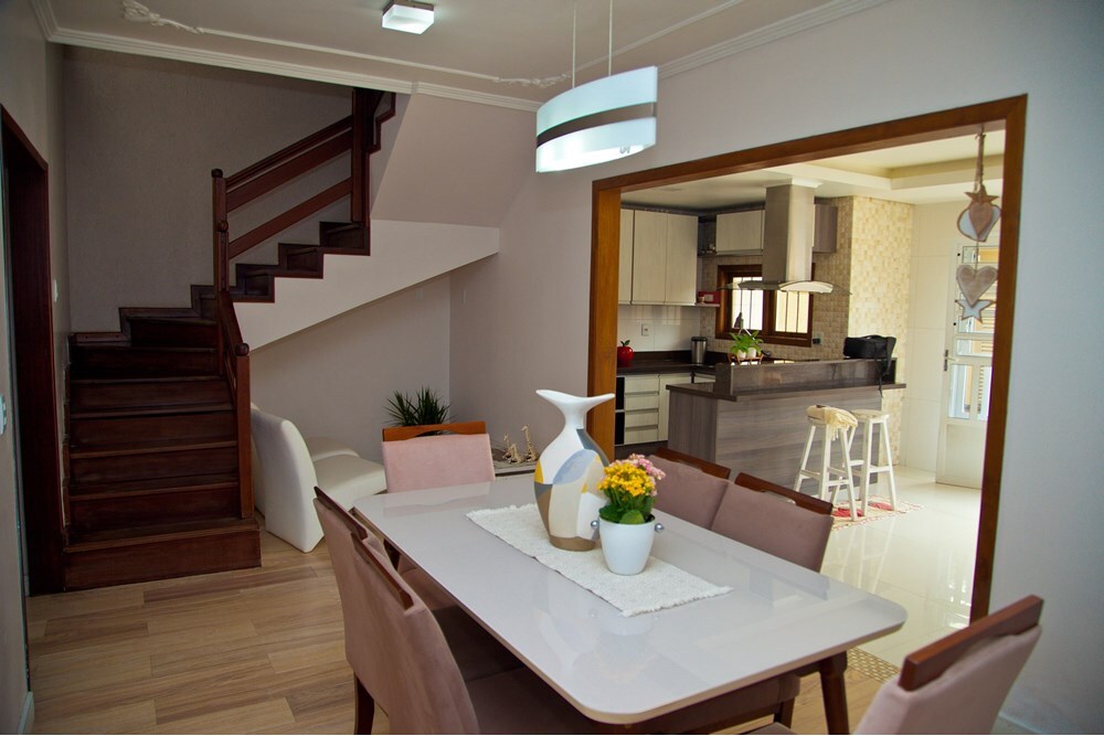 Residencial Multifamiliar de 3 quartos, 300m² no bairro Sumaré, em Alvorada | Eu Corretor