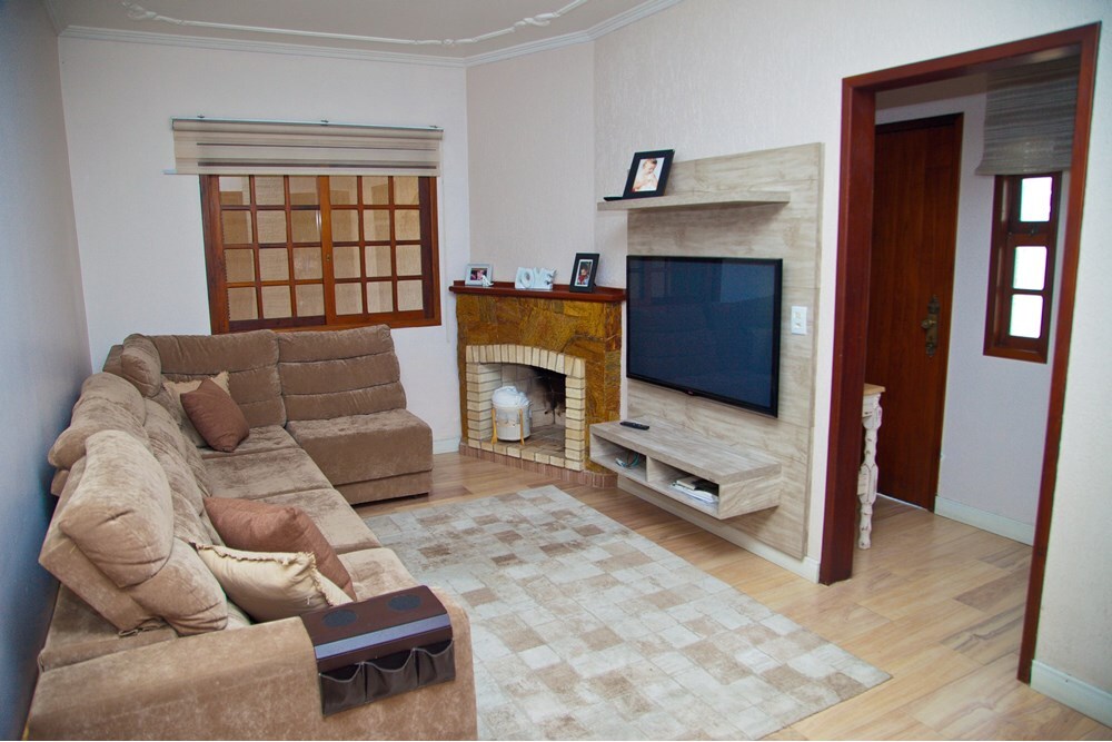 Residencial Multifamiliar de 3 quartos, 300m² no bairro Sumaré, em Alvorada | Eu Corretor