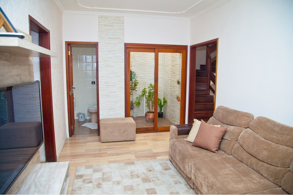 Residencial Multifamiliar de 3 quartos, 300m² no bairro Sumaré, em Alvorada | Eu Corretor