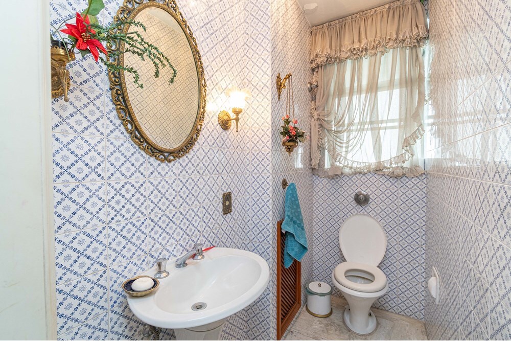 Residencial Multifamiliar de 4 quartos, 277m² no bairro Auxiliadora, em Porto Alegre | Eu Corretor
