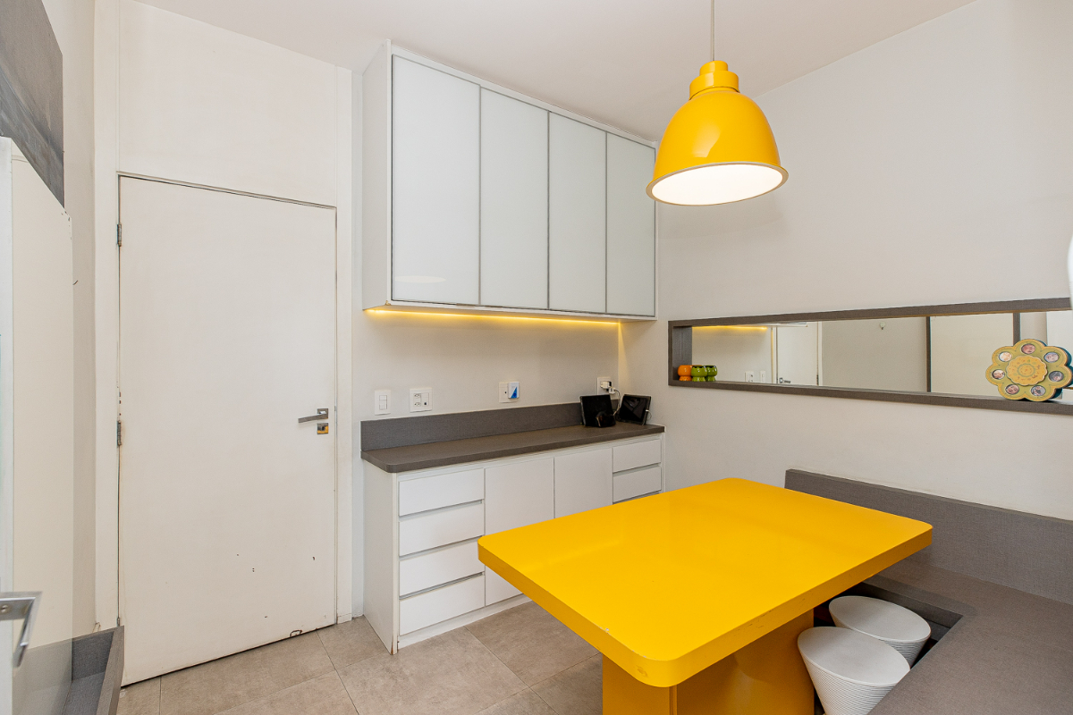 Residencial Multifamiliar de 3 quartos, 187m² no bairro Campo Belo, em São Paulo | Eu Corretor