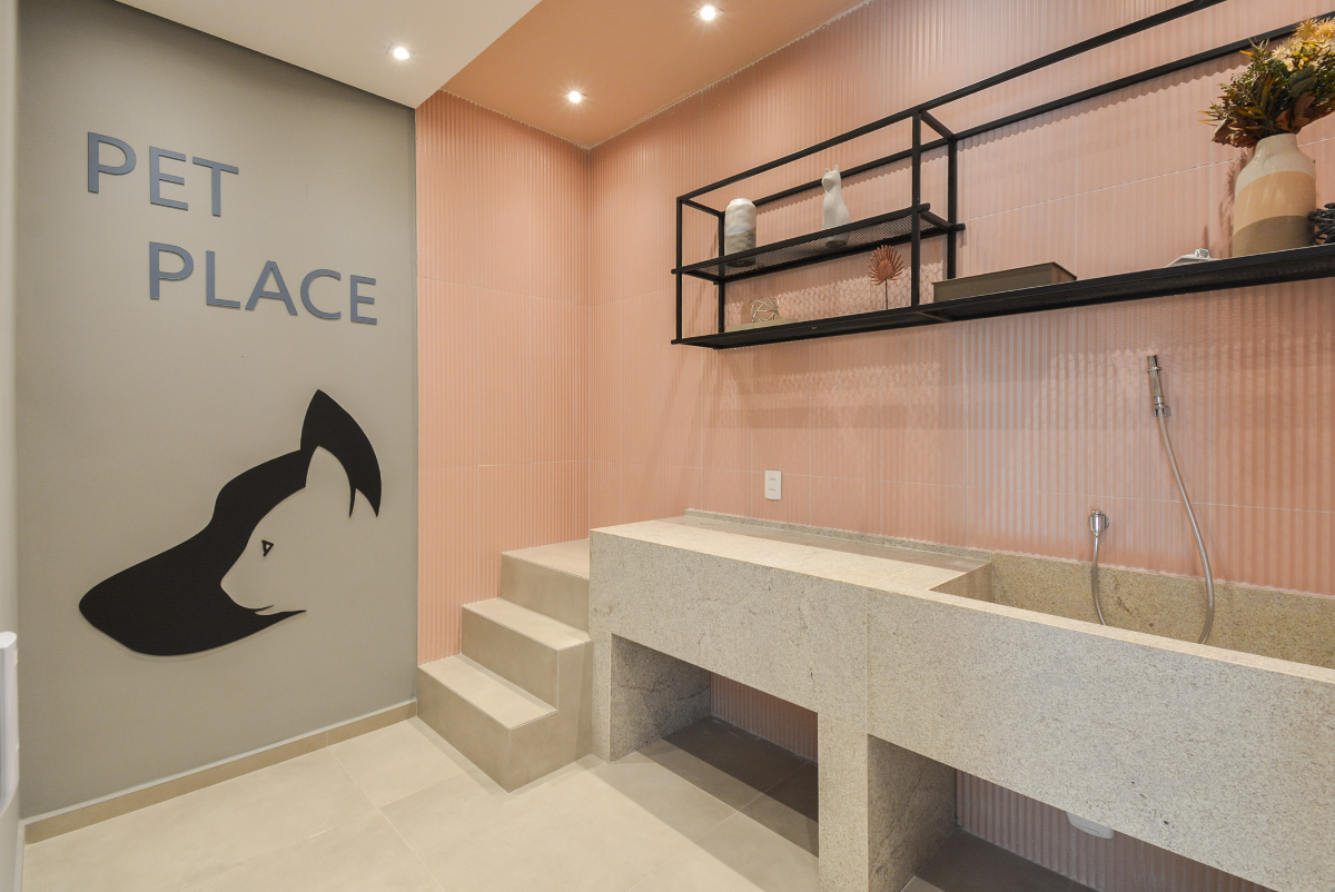 Residencial Multifamiliar de 1 quarto, 27m² no bairro Moema, em São Paulo | Eu Corretor